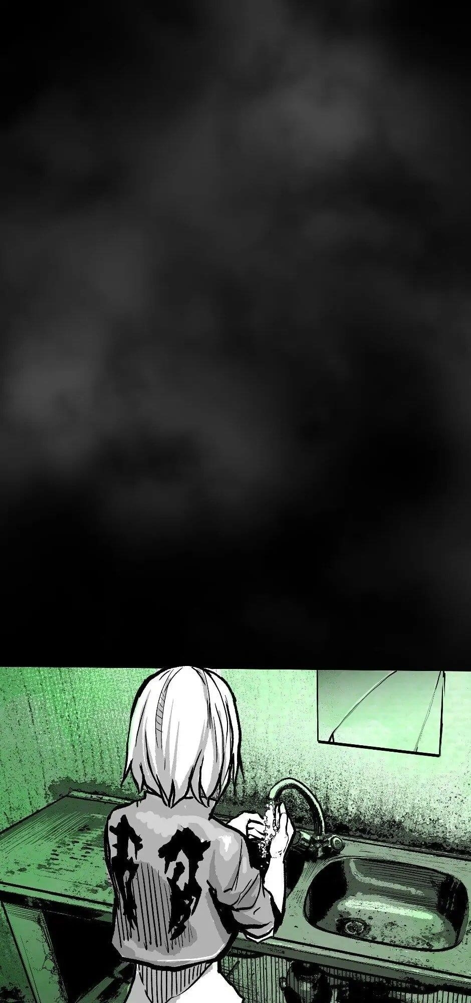 Tomahawk Angel Chapter 14 - Page 65