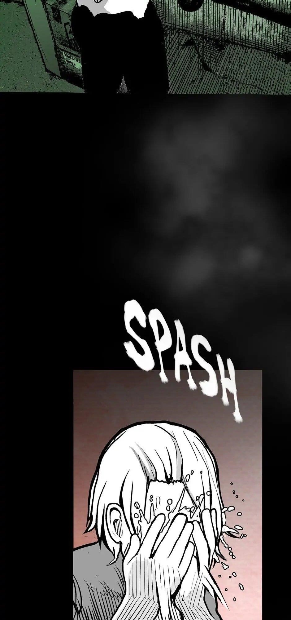 Tomahawk Angel Chapter 14 - Page 66