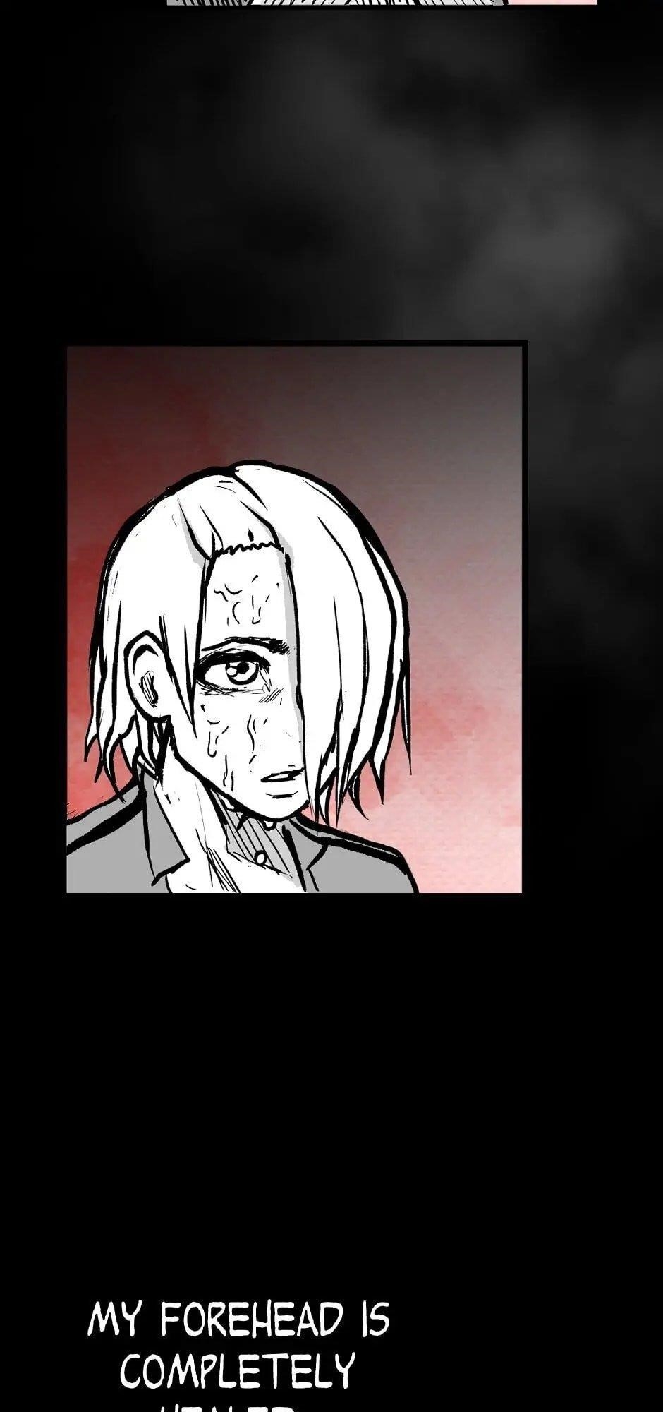 Tomahawk Angel Chapter 14 - Page 67