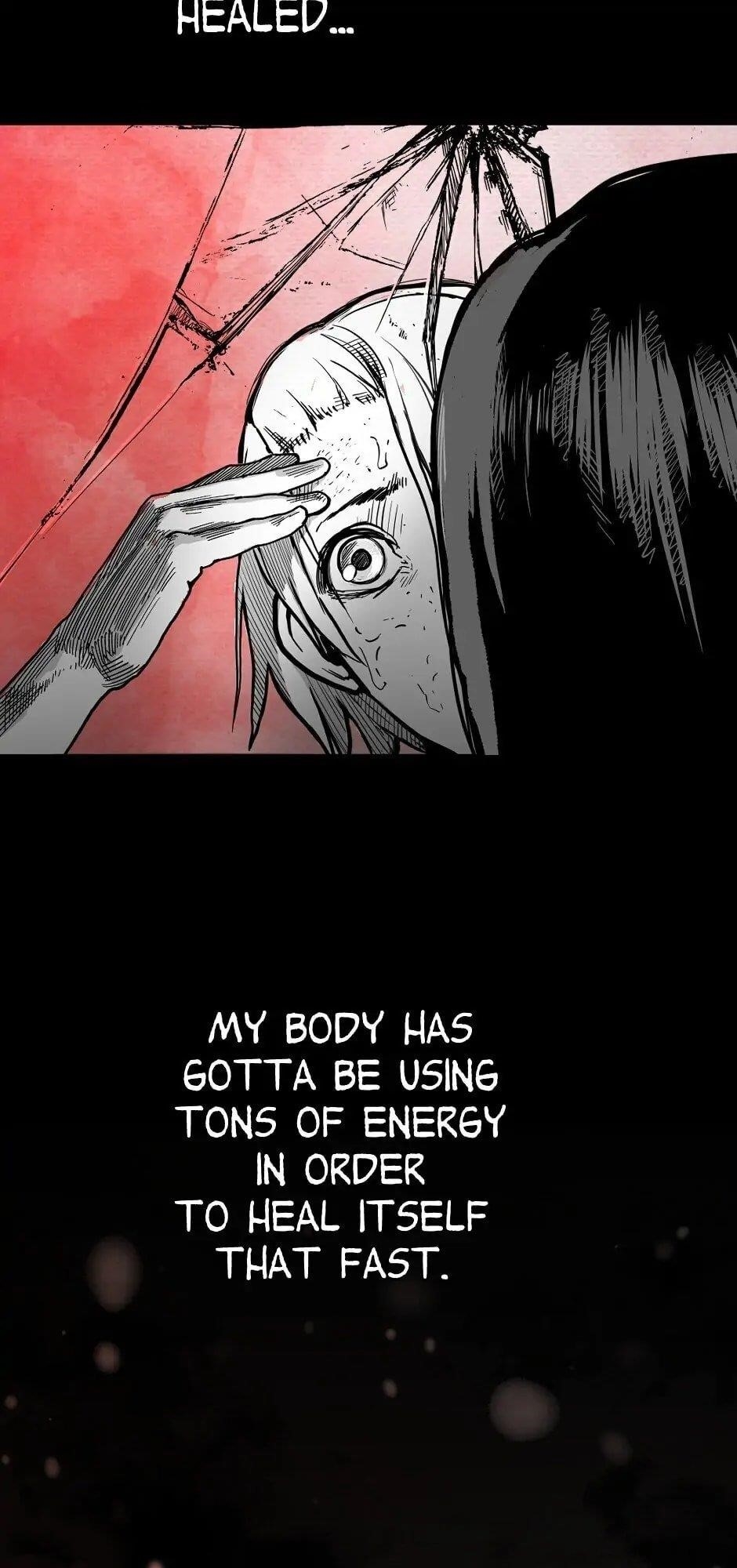 Tomahawk Angel Chapter 14 - Page 68