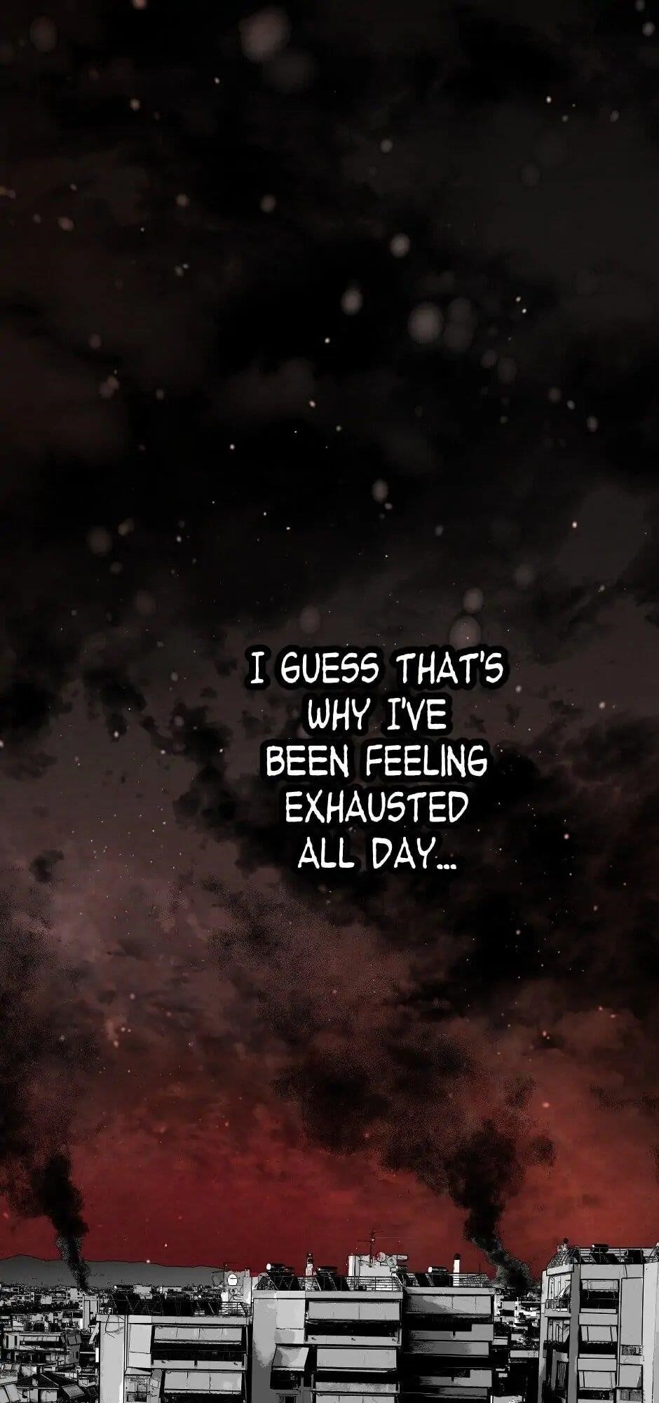 Tomahawk Angel Chapter 14 - Page 69