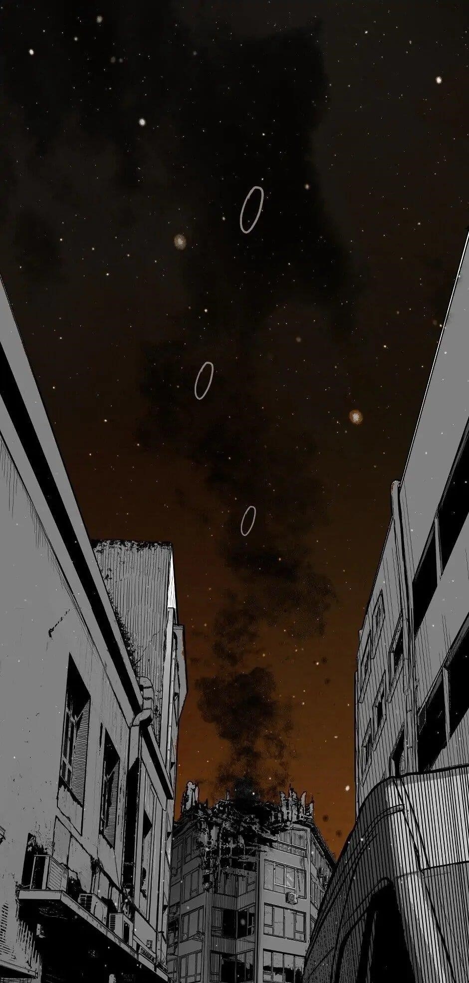 Tomahawk Angel Chapter 14 - Page 7