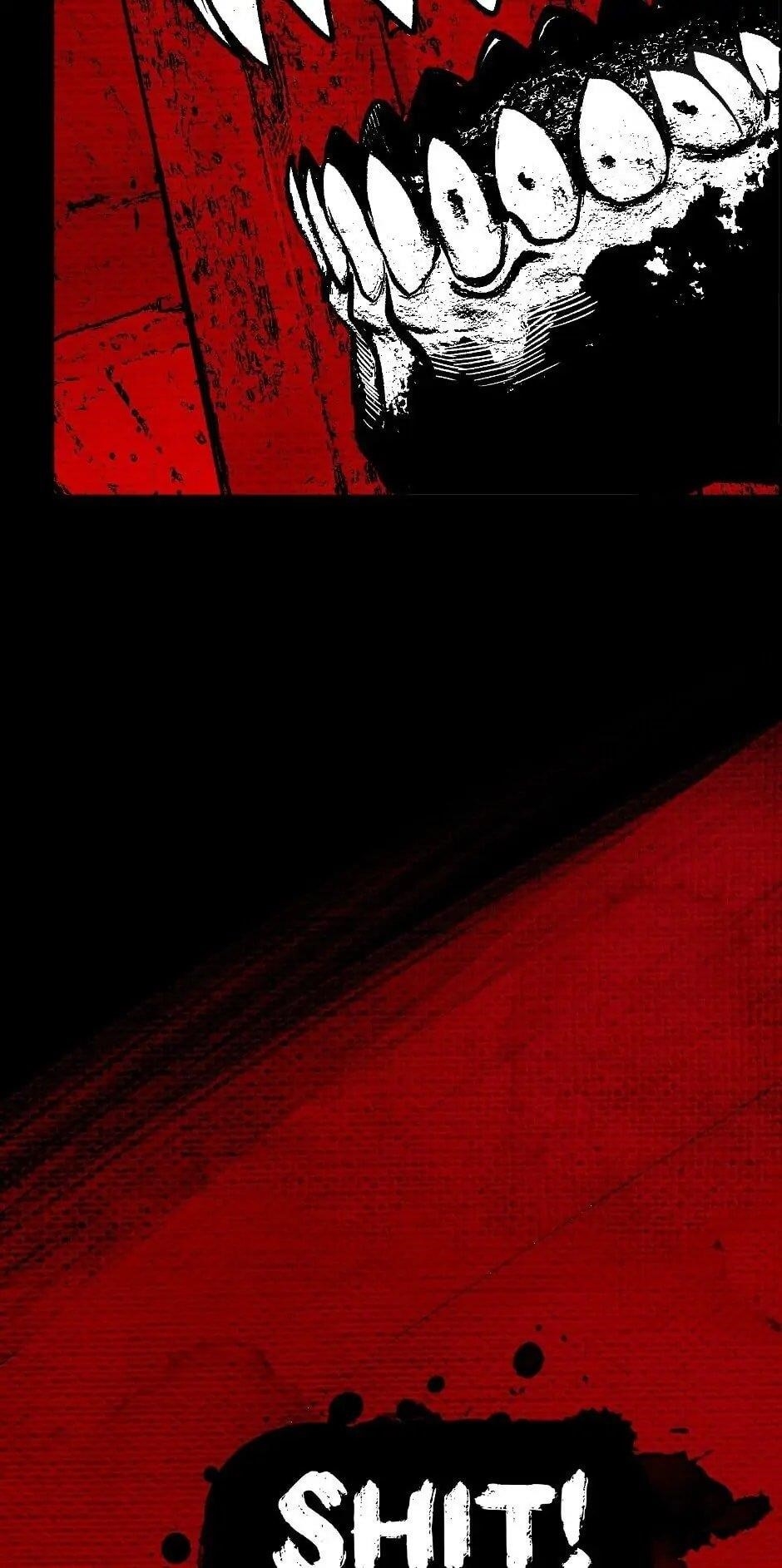 Tomahawk Angel Chapter 15 - Page 13