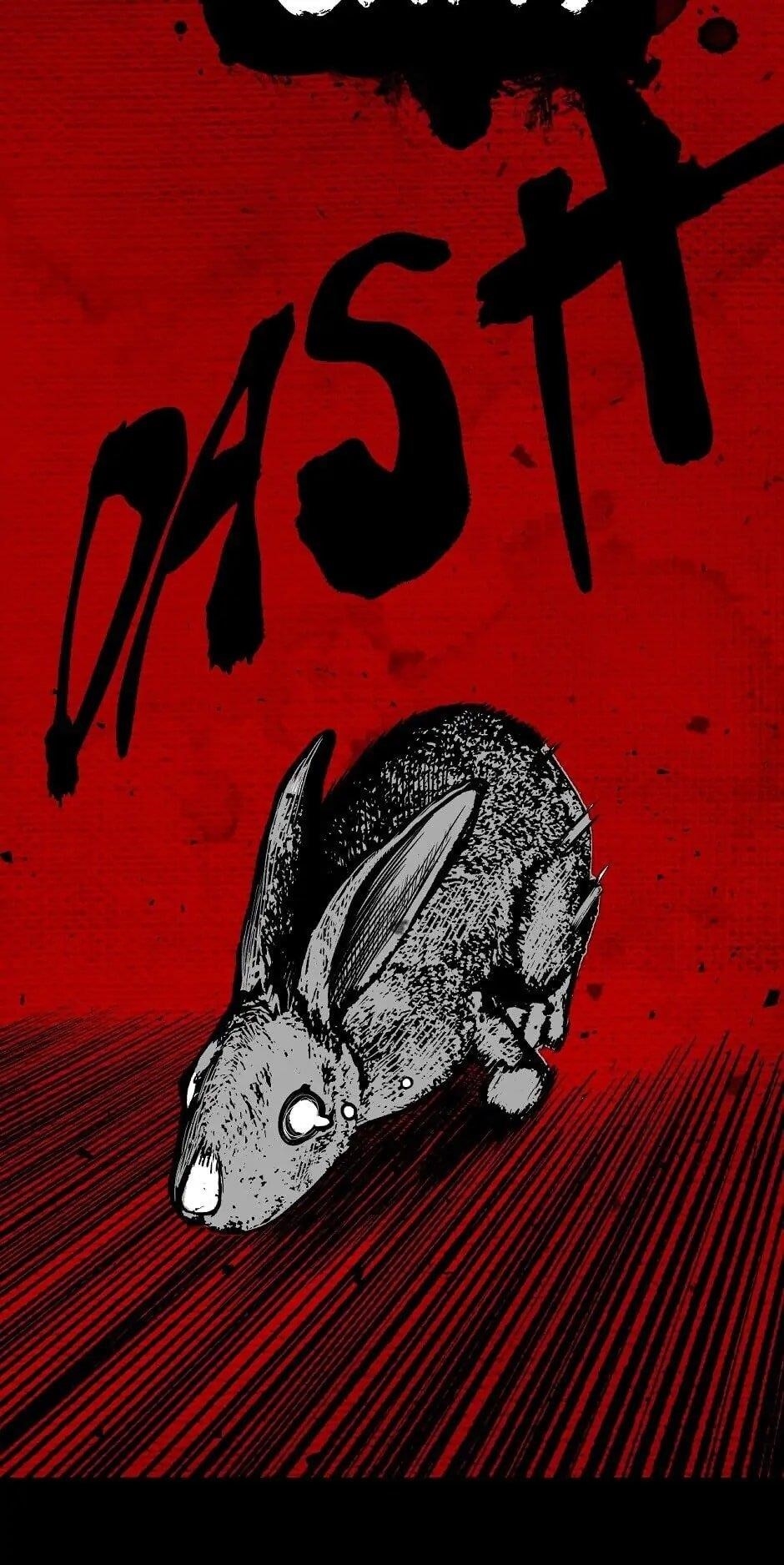 Tomahawk Angel Chapter 15 - Page 14