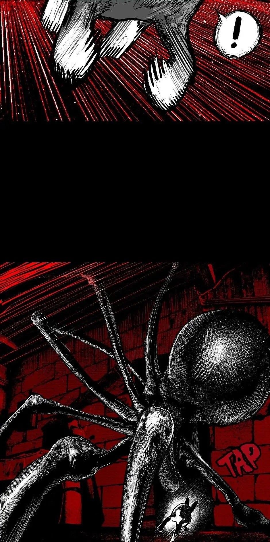 Tomahawk Angel Chapter 15 - Page 16