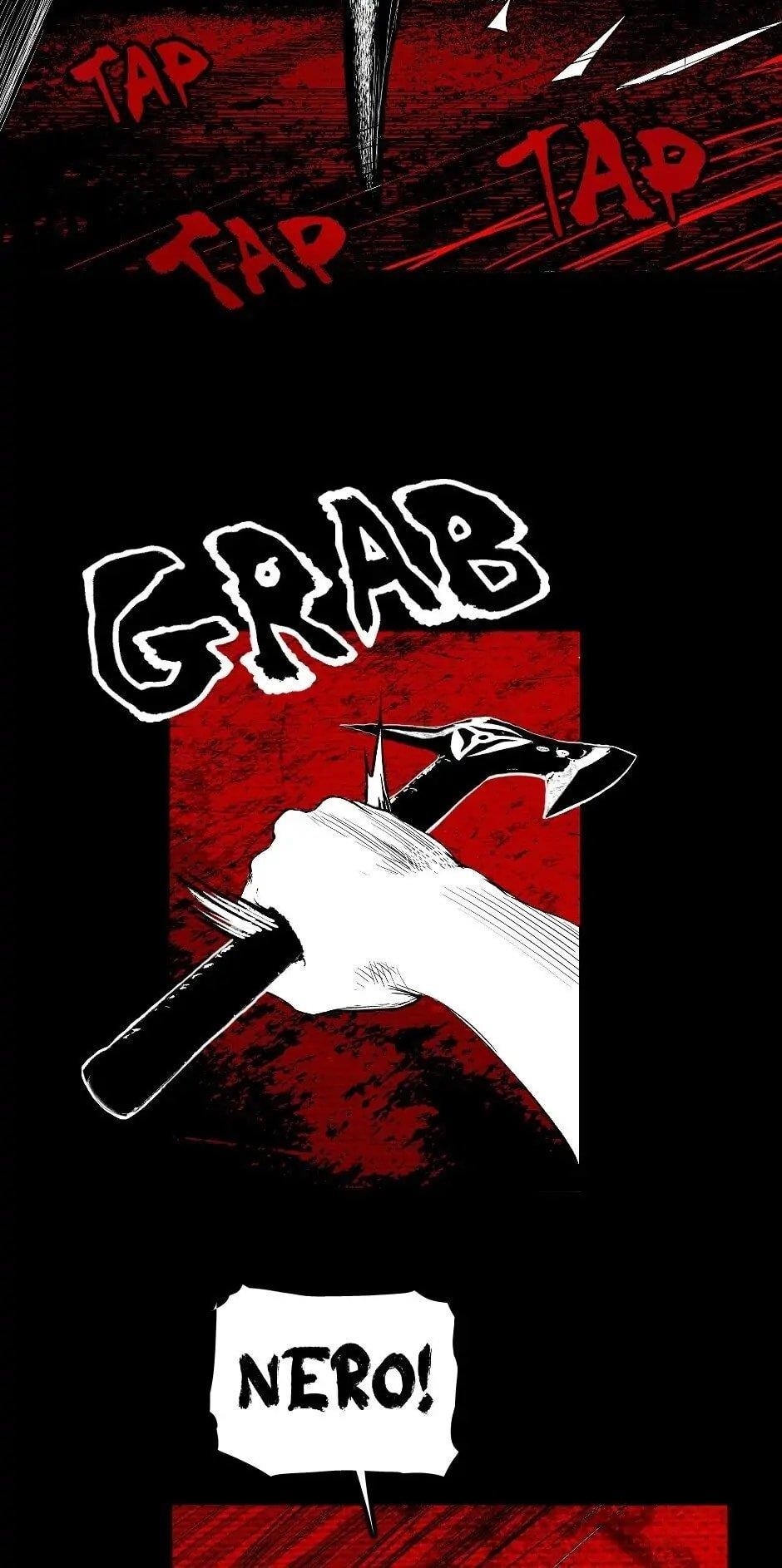 Tomahawk Angel Chapter 15 - Page 17