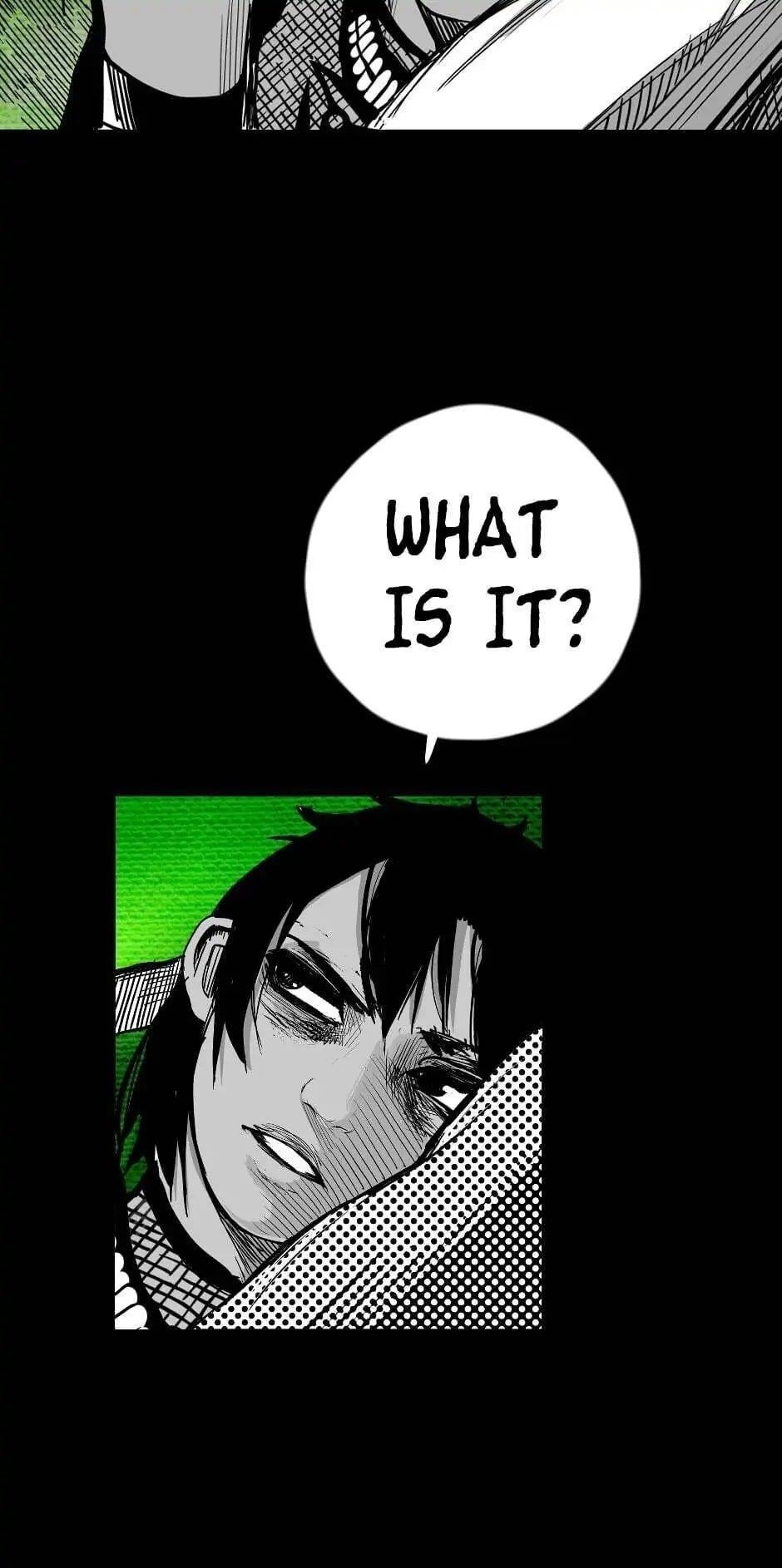 Tomahawk Angel Chapter 15 - Page 19