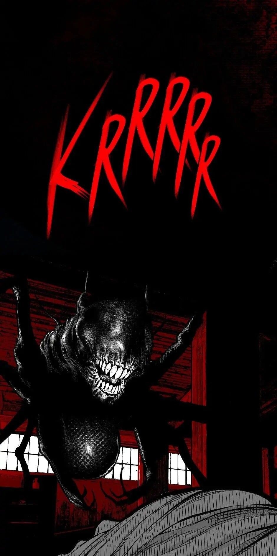 Tomahawk Angel Chapter 15 - Page 2