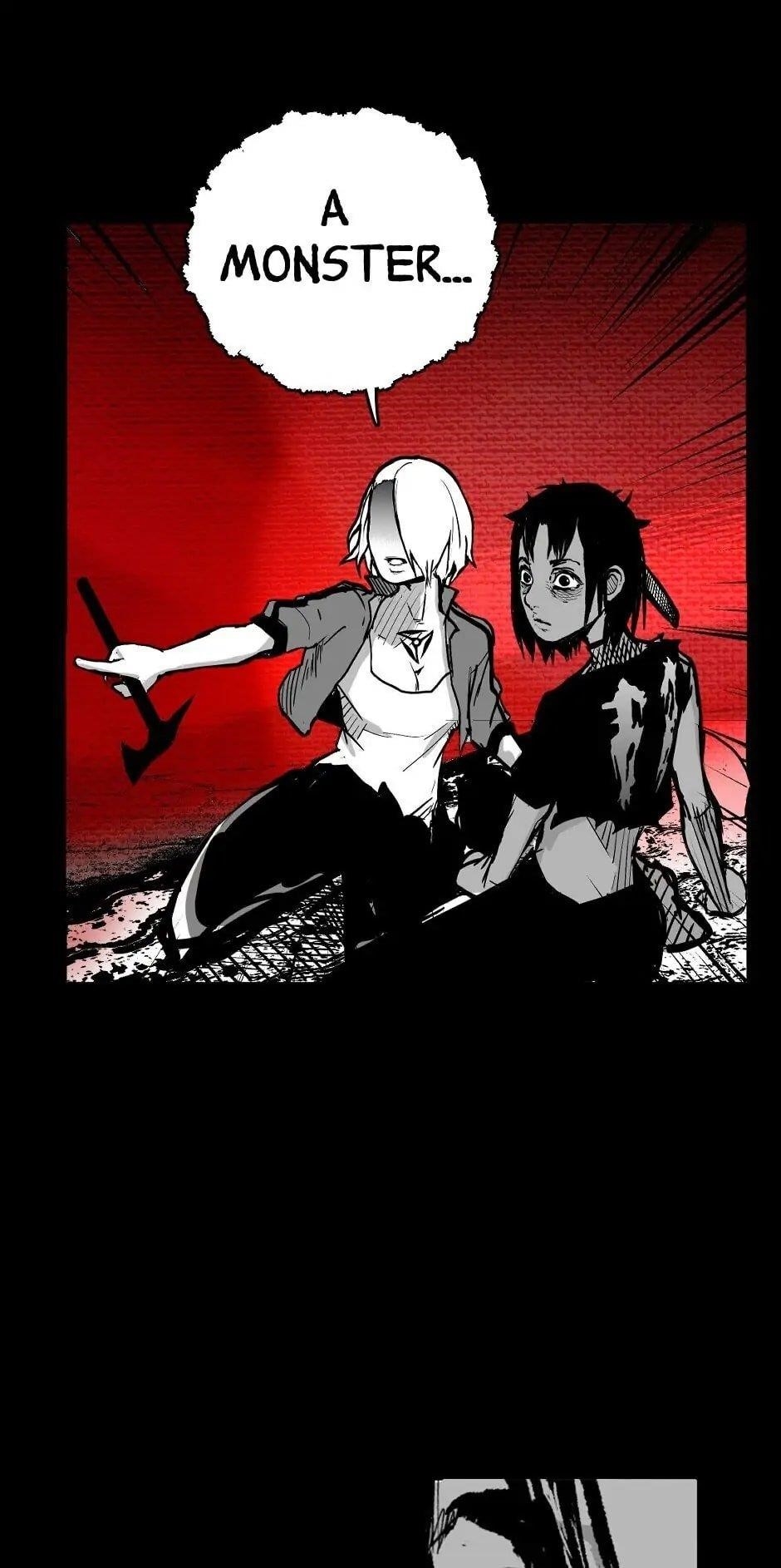 Tomahawk Angel Chapter 15 - Page 20