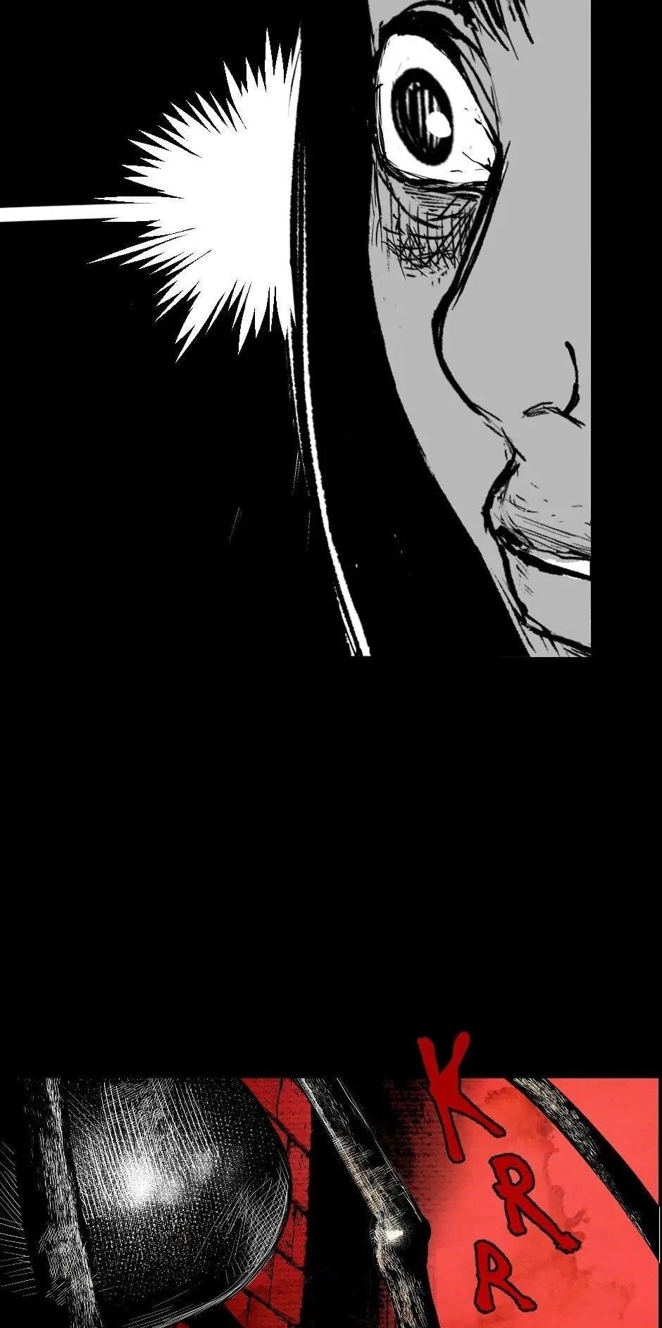 Tomahawk Angel Chapter 15 - Page 21