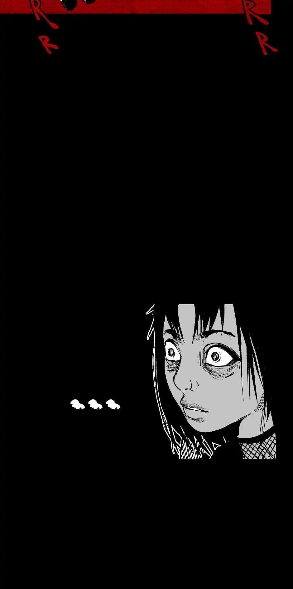 Tomahawk Angel Chapter 15 - Page 23