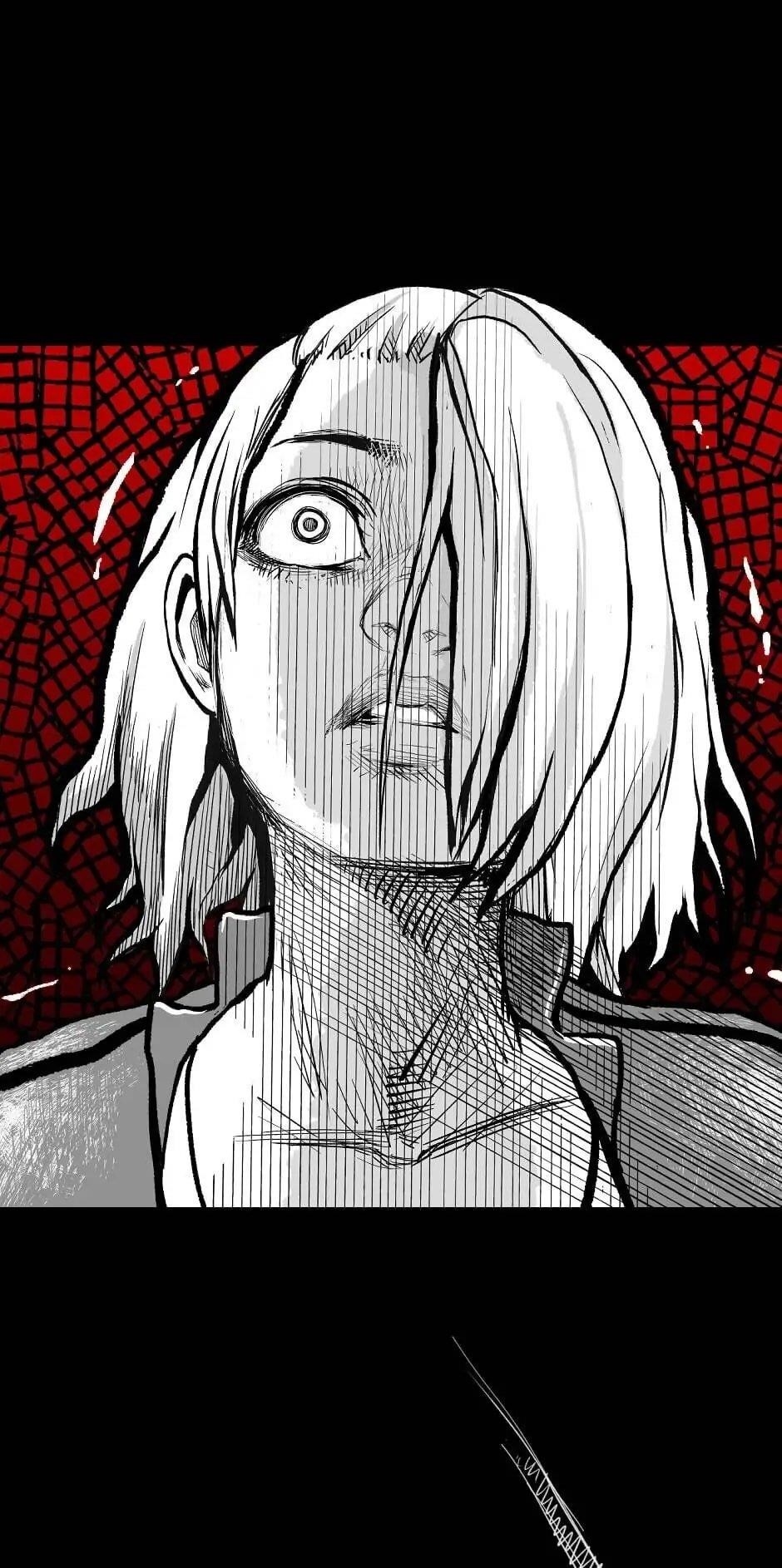 Tomahawk Angel Chapter 15 - Page 24