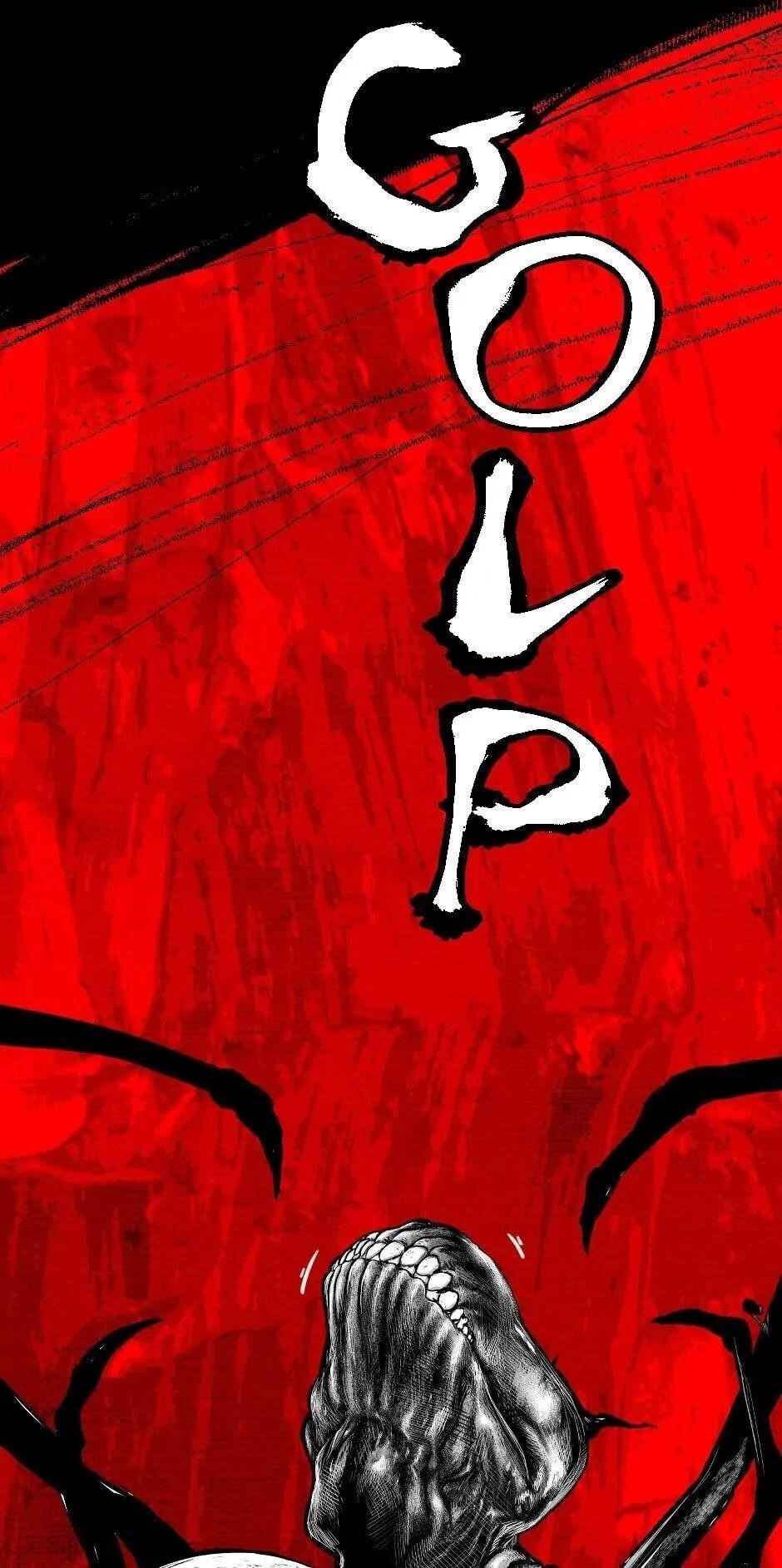 Tomahawk Angel Chapter 15 - Page 27