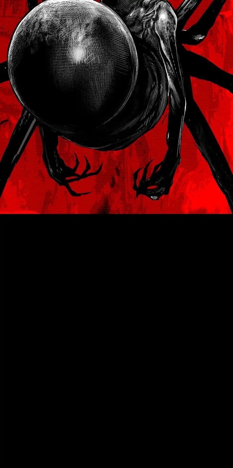 Tomahawk Angel Chapter 15 - Page 28