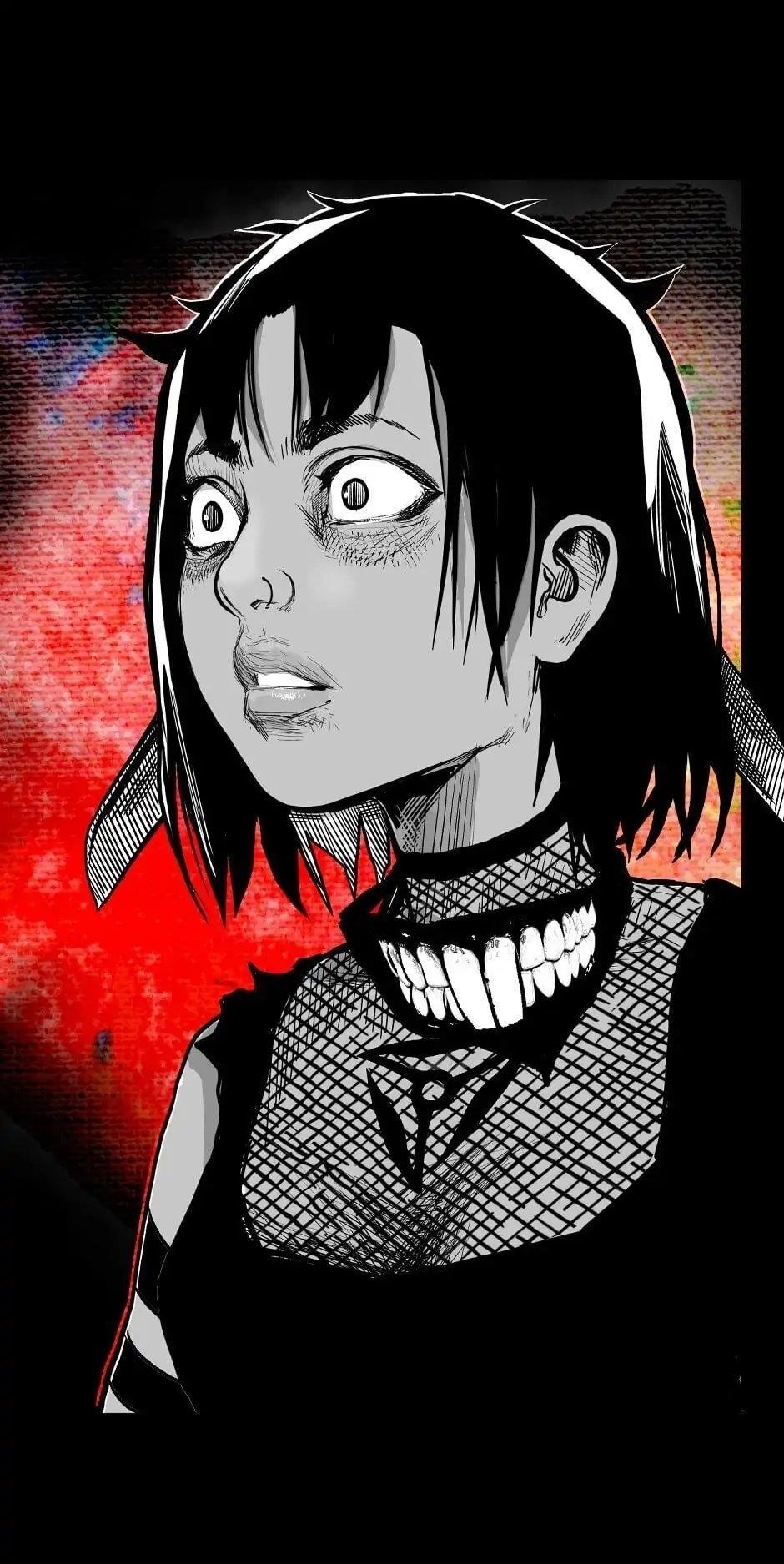 Tomahawk Angel Chapter 15 - Page 29