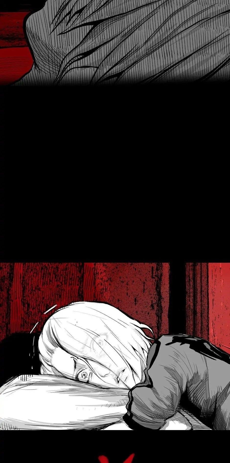 Tomahawk Angel Chapter 15 - Page 3