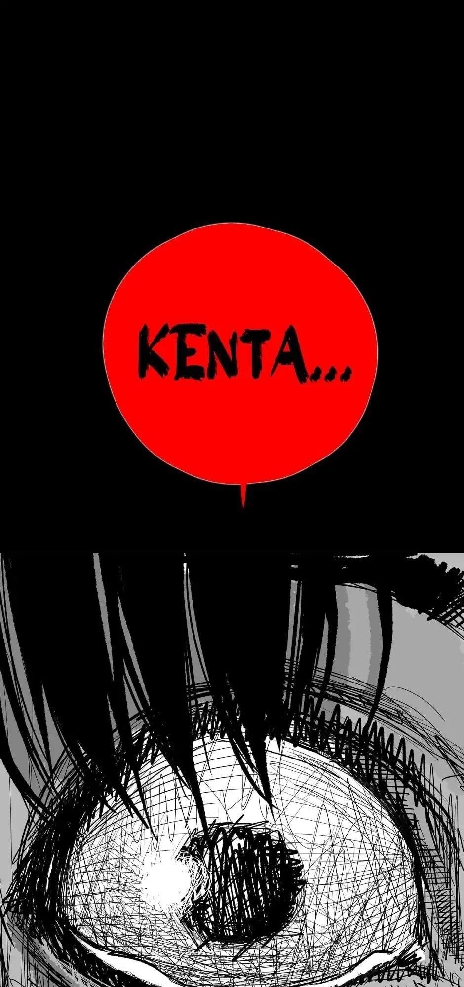 Tomahawk Angel Chapter 15 - Page 30