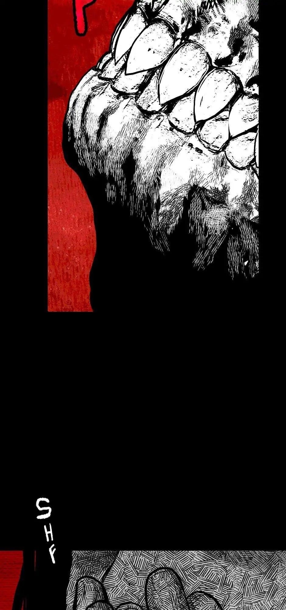 Tomahawk Angel Chapter 15 - Page 32