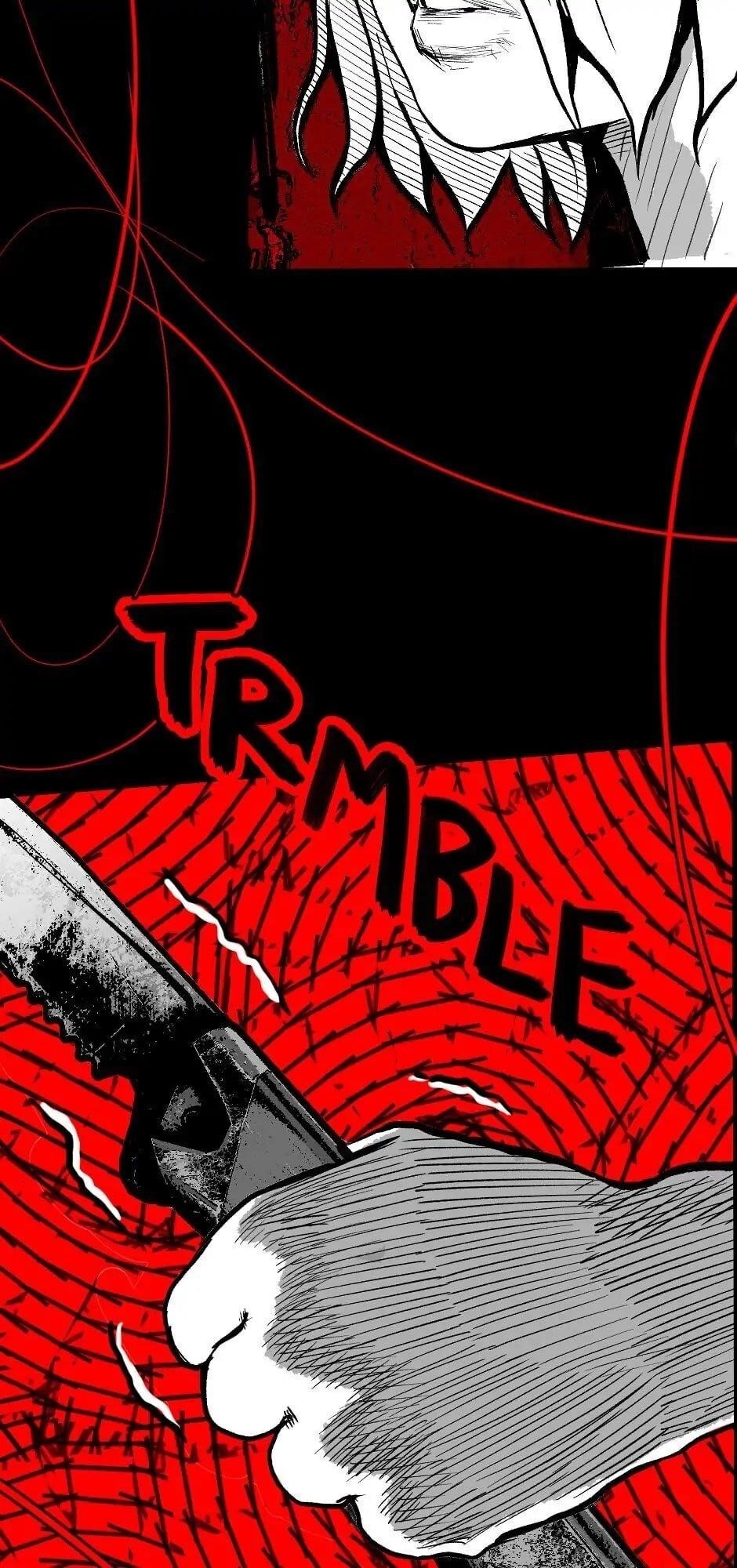 Tomahawk Angel Chapter 15 - Page 36