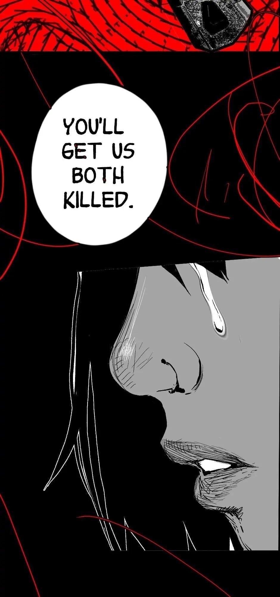 Tomahawk Angel Chapter 15 - Page 37