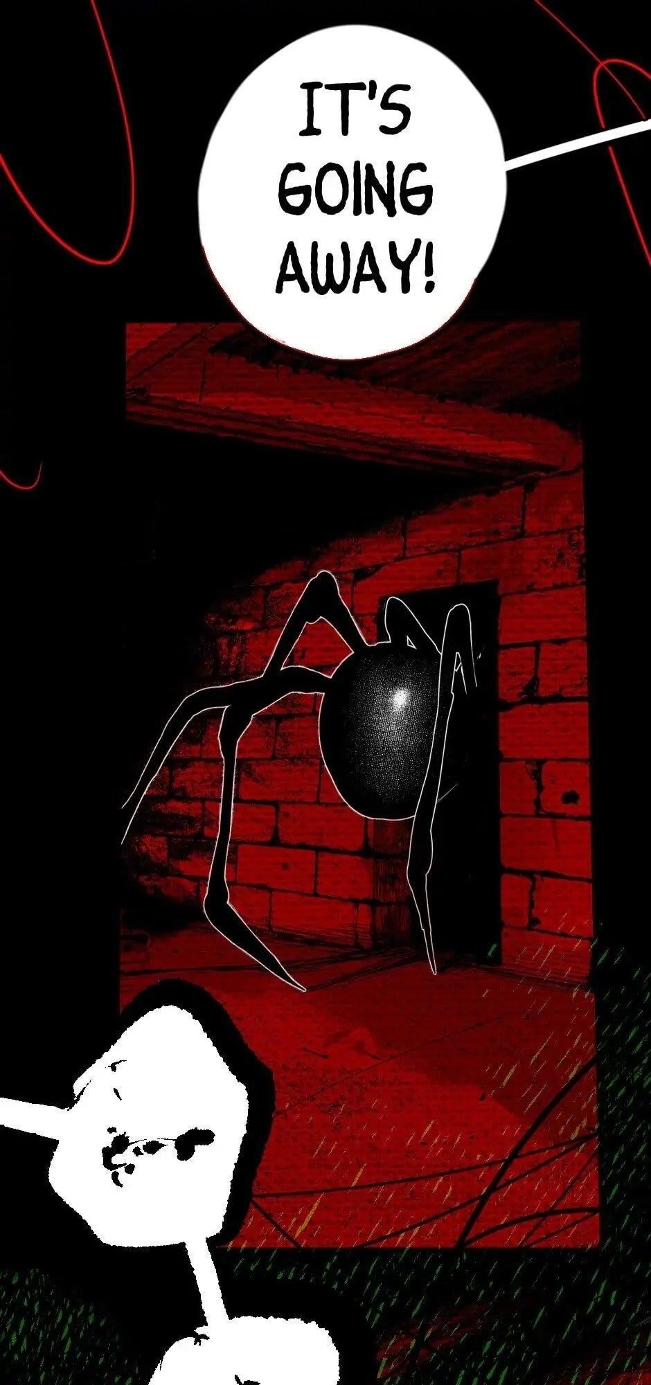 Tomahawk Angel Chapter 15 - Page 38