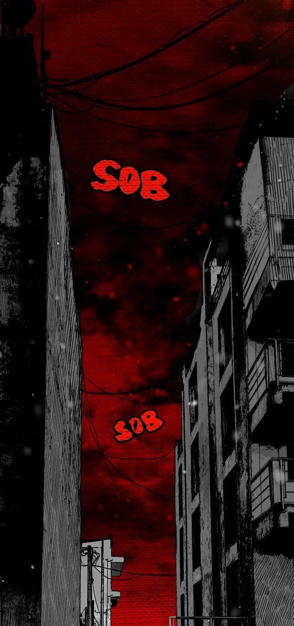 Tomahawk Angel Chapter 15 - Page 42