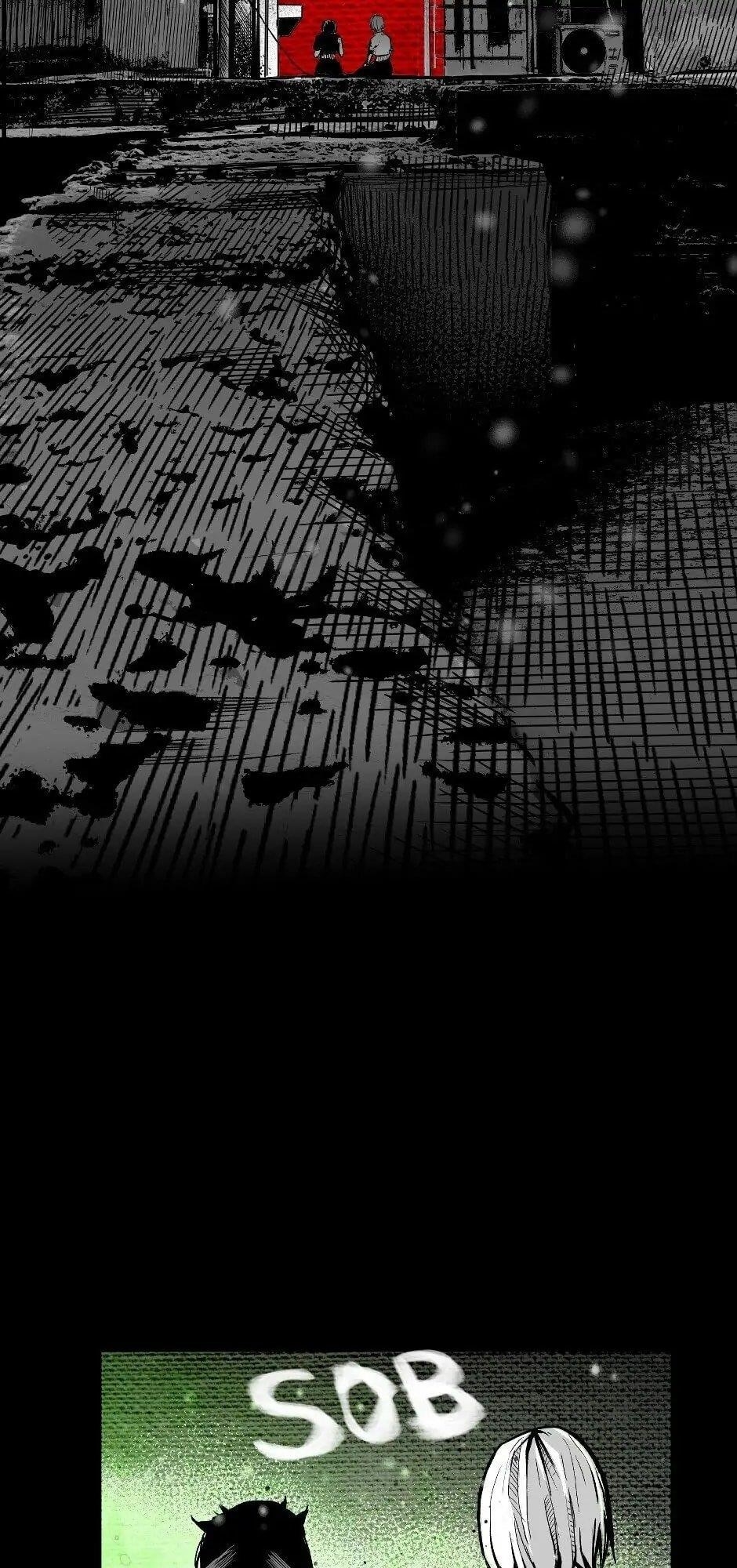 Tomahawk Angel Chapter 15 - Page 43