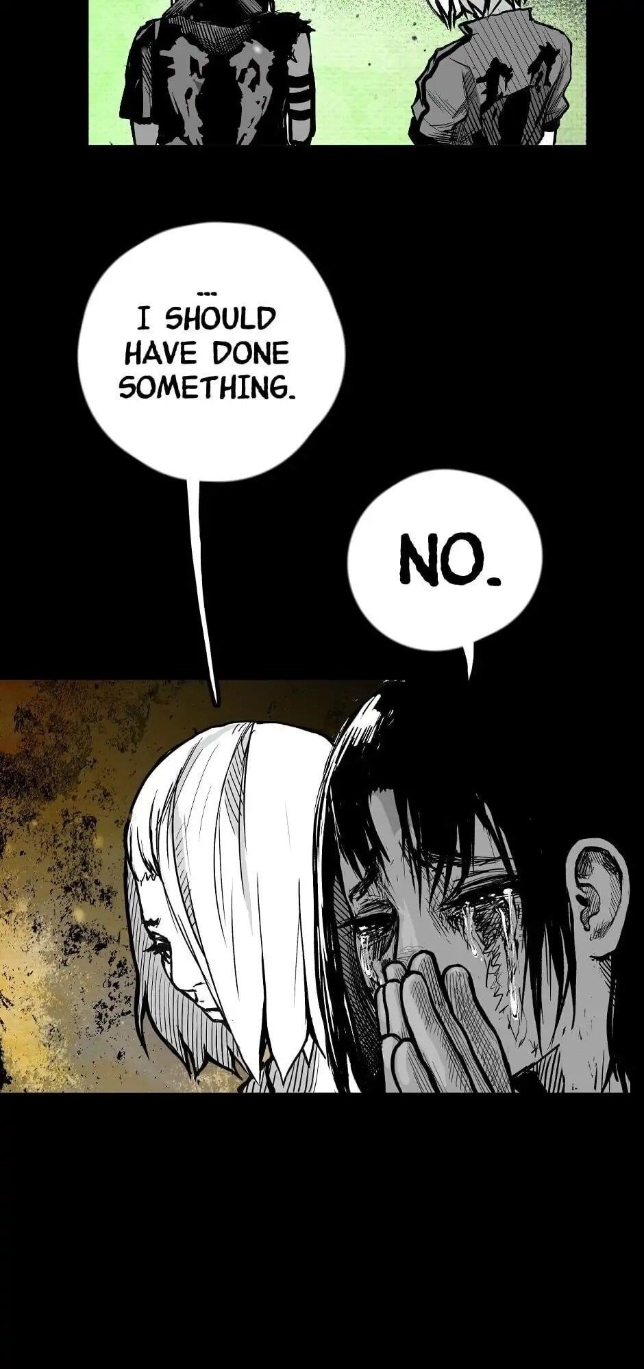 Tomahawk Angel Chapter 15 - Page 44