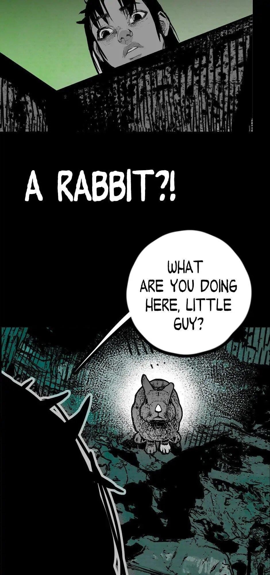 Tomahawk Angel Chapter 15 - Page 48