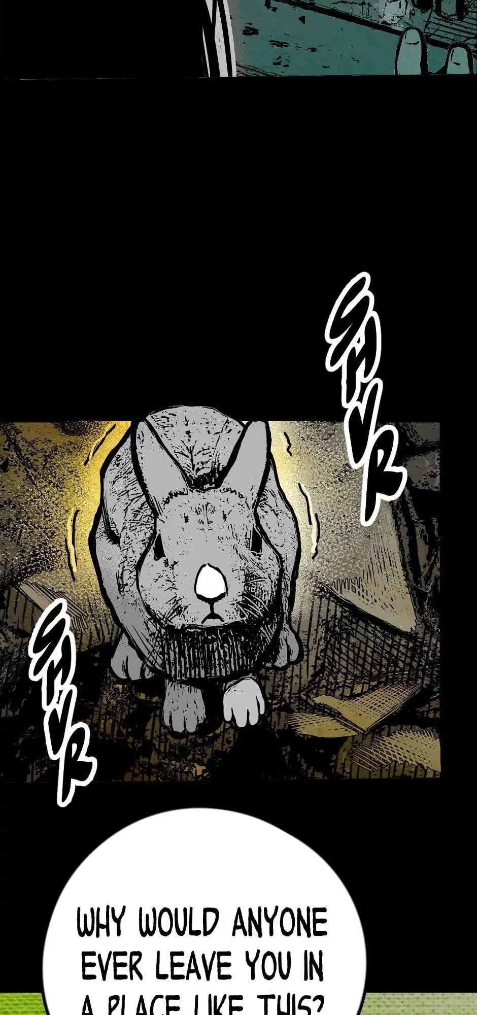 Tomahawk Angel Chapter 15 - Page 49