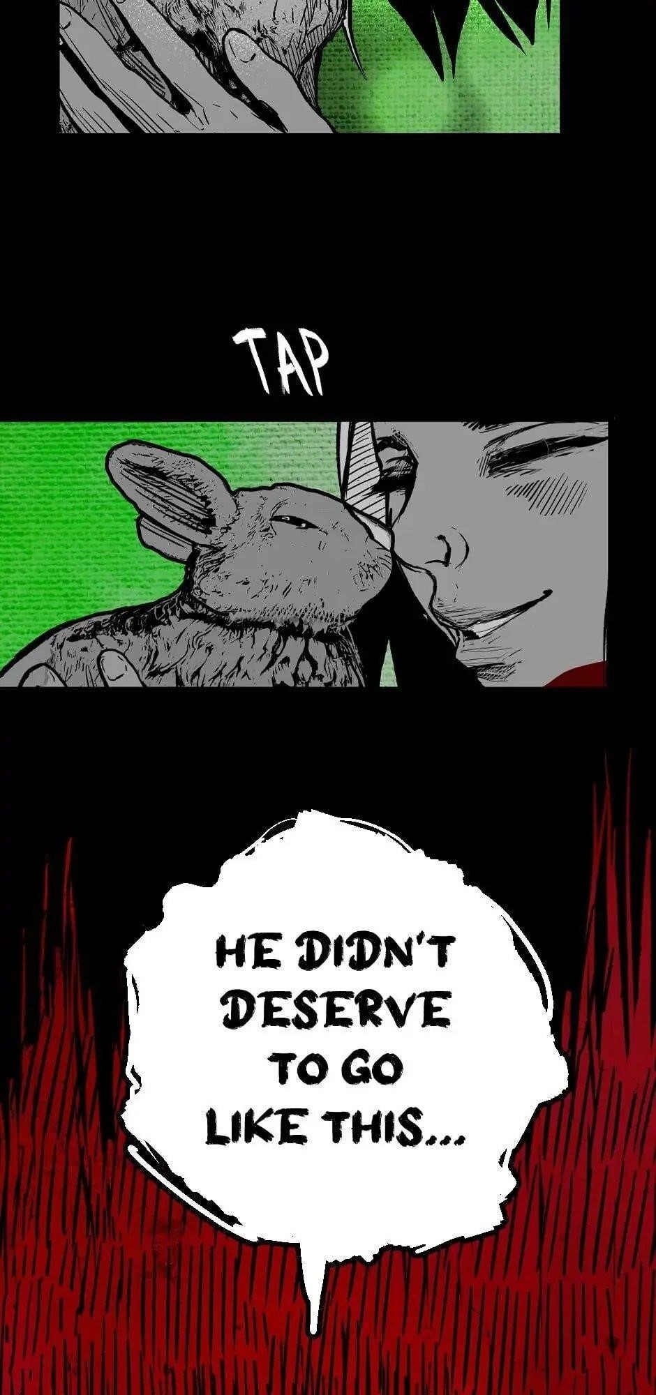 Tomahawk Angel Chapter 15 - Page 51