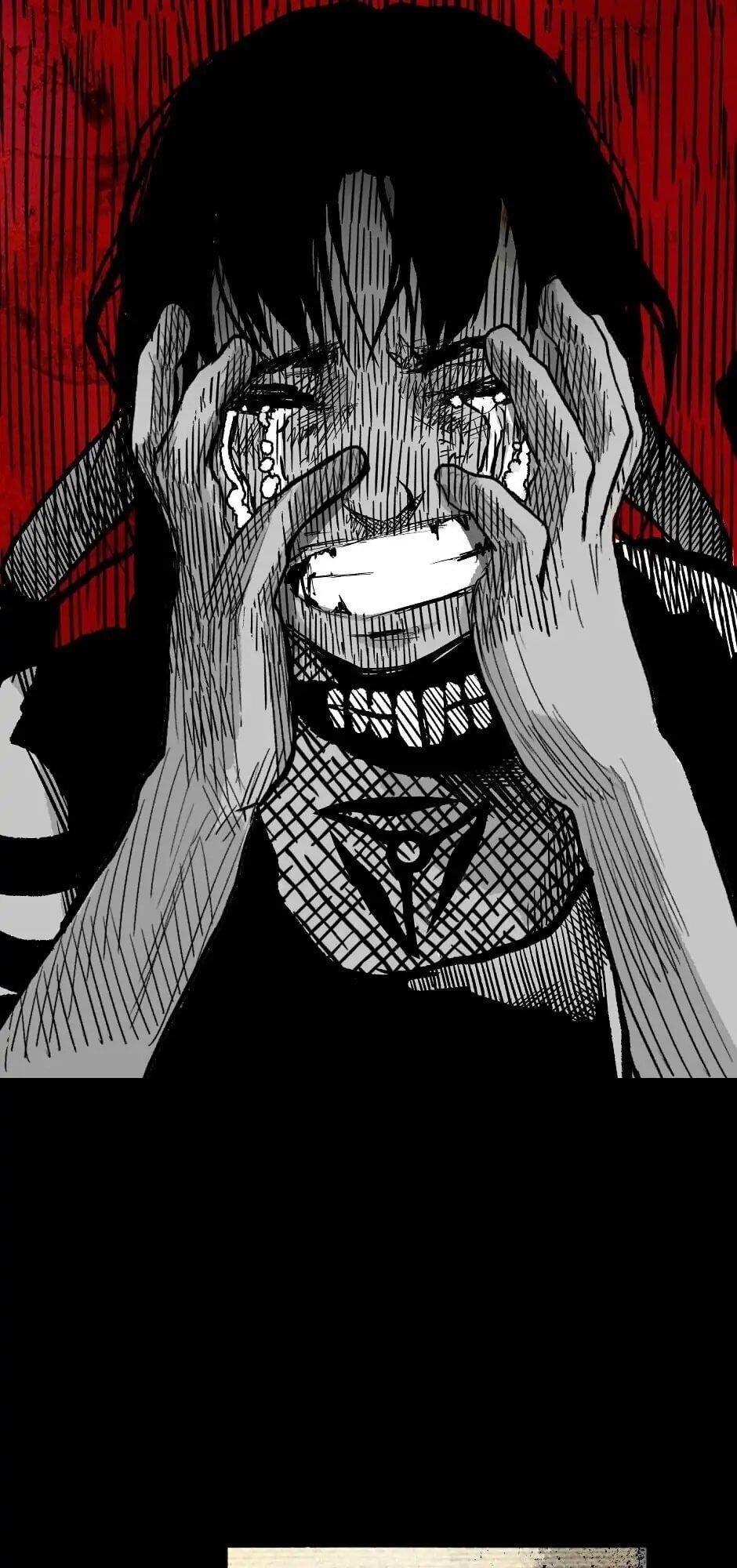 Tomahawk Angel Chapter 15 - Page 52