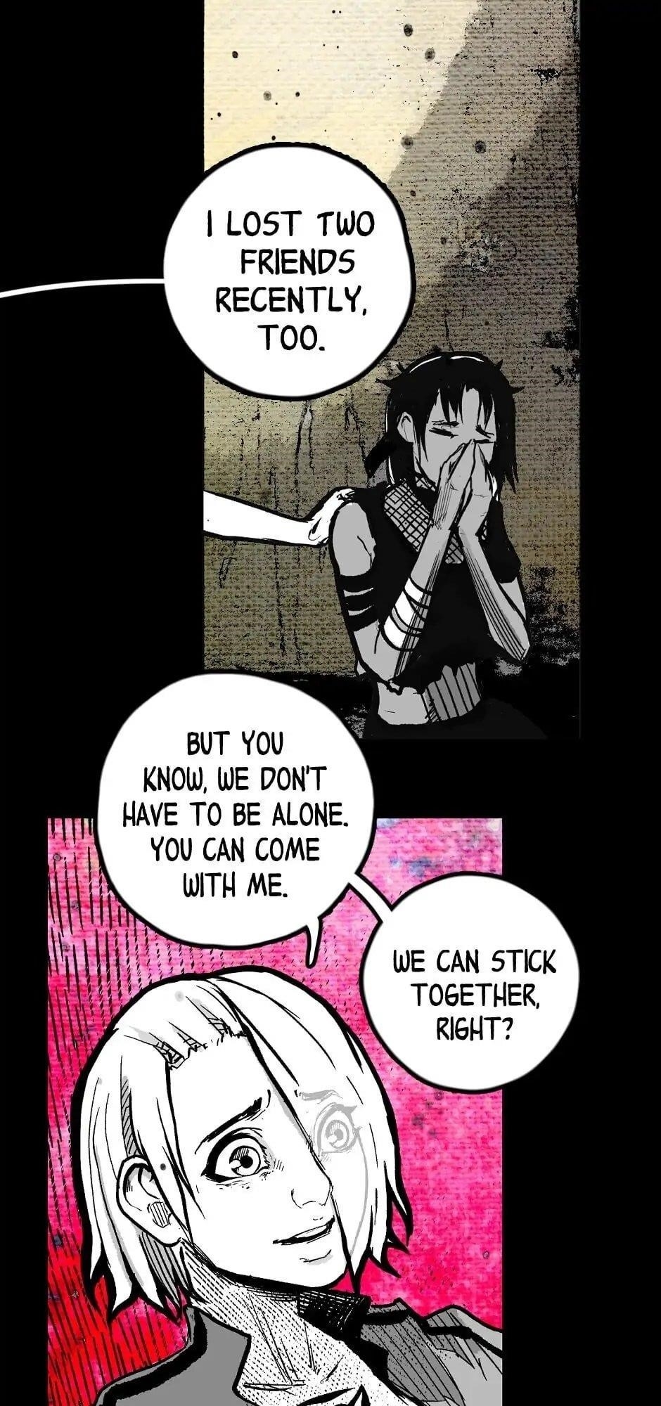 Tomahawk Angel Chapter 15 - Page 53