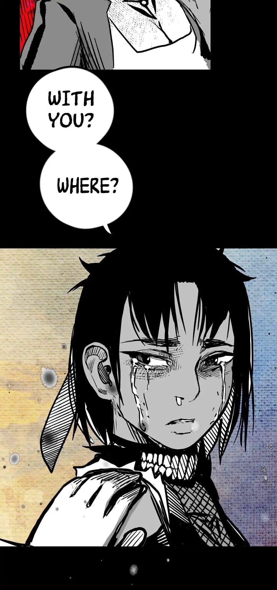 Tomahawk Angel Chapter 15 - Page 54