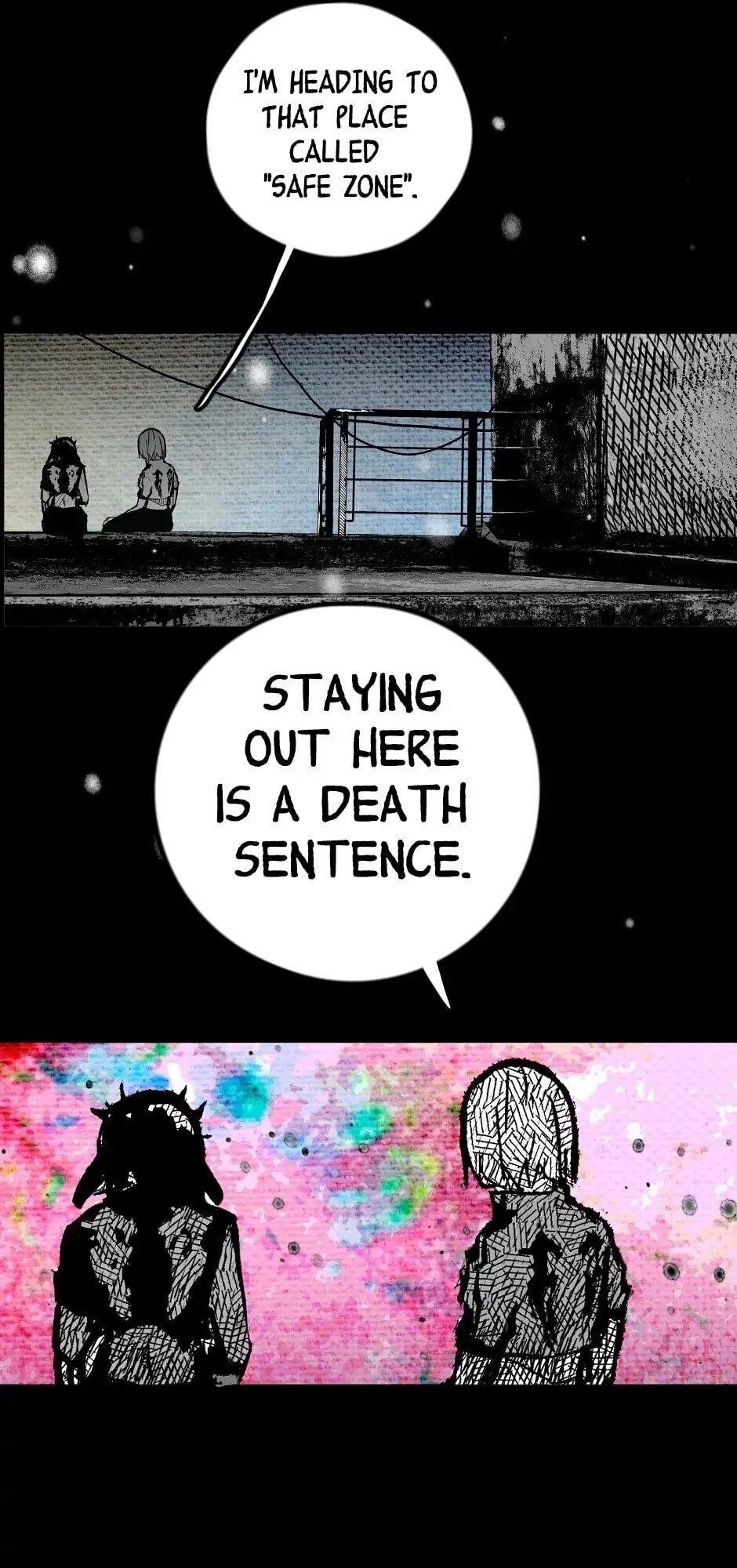 Tomahawk Angel Chapter 15 - Page 55