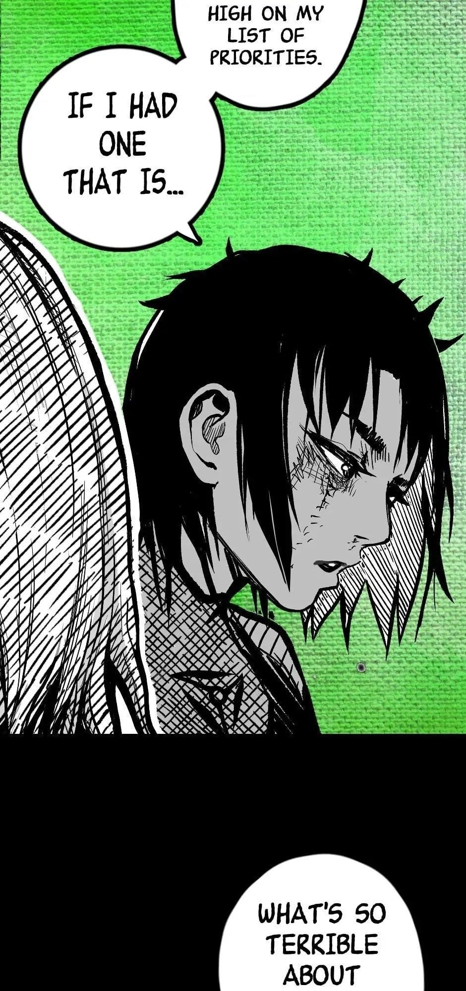 Tomahawk Angel Chapter 15 - Page 57