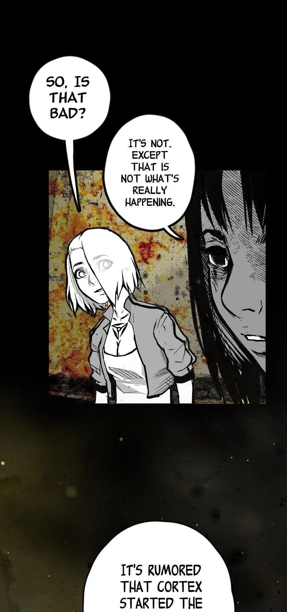 Tomahawk Angel Chapter 15 - Page 60