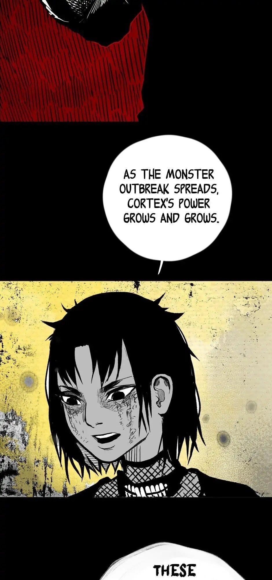 Tomahawk Angel Chapter 15 - Page 63