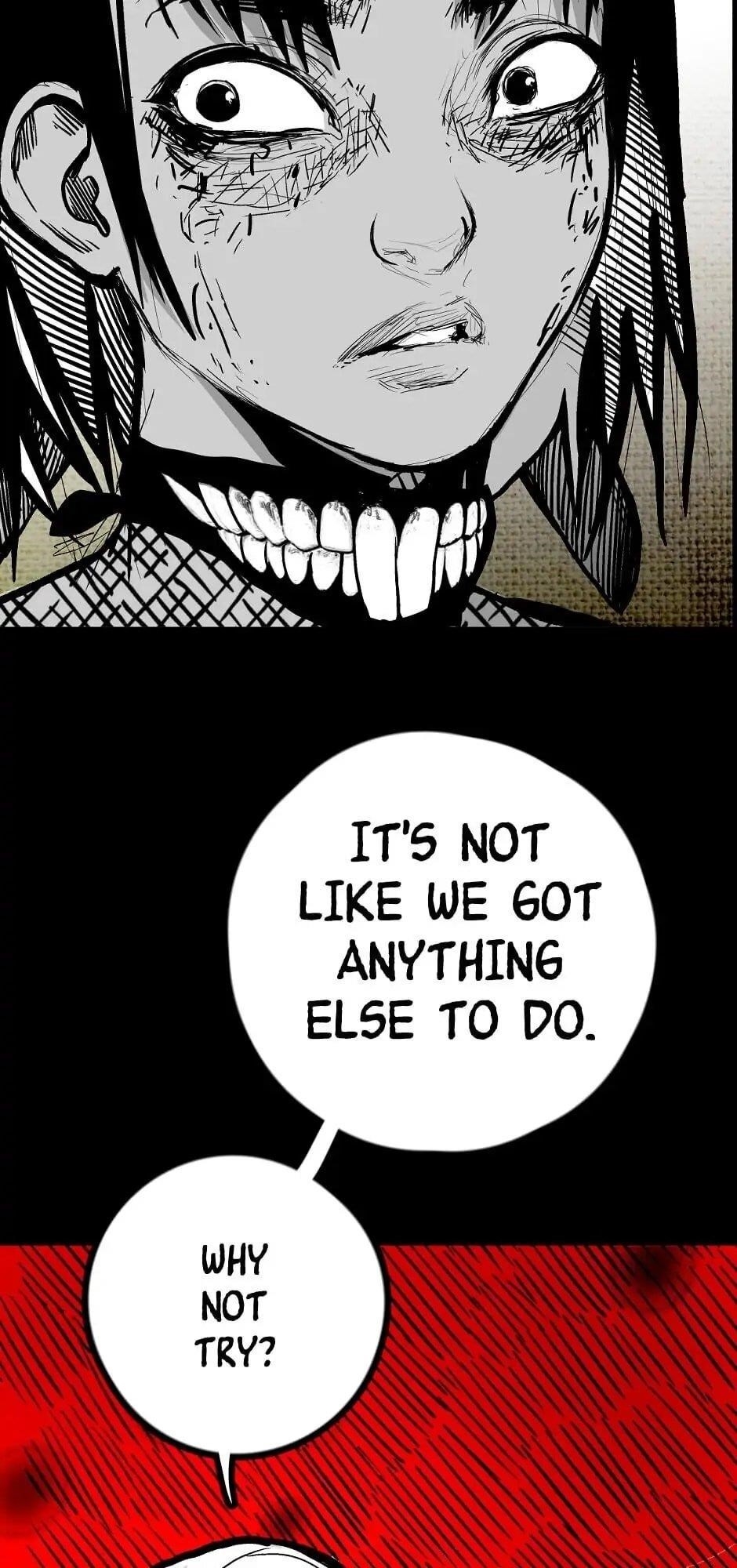 Tomahawk Angel Chapter 15 - Page 65