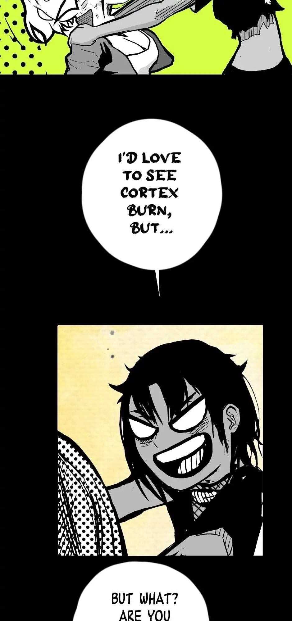 Tomahawk Angel Chapter 15 - Page 67