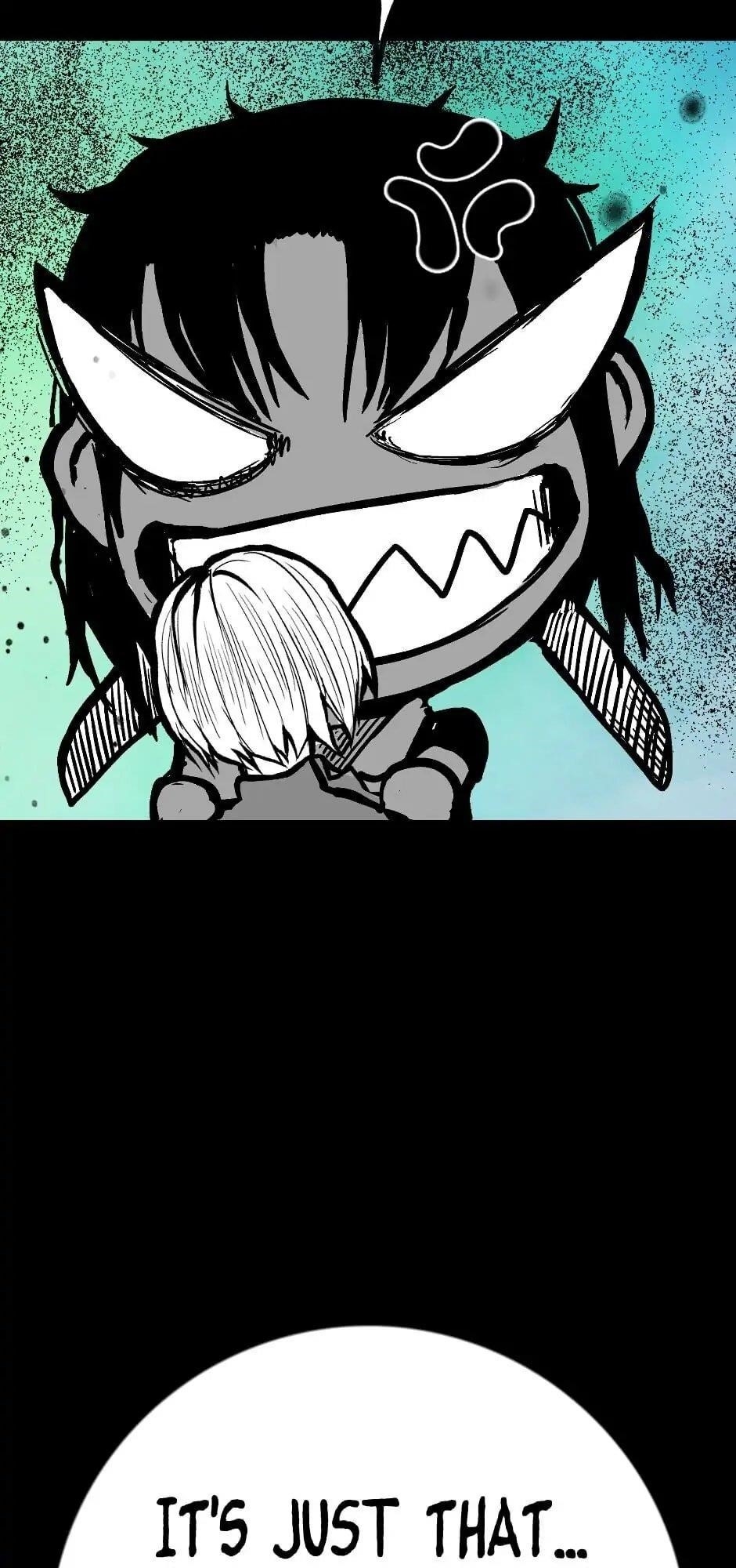 Tomahawk Angel Chapter 15 - Page 69