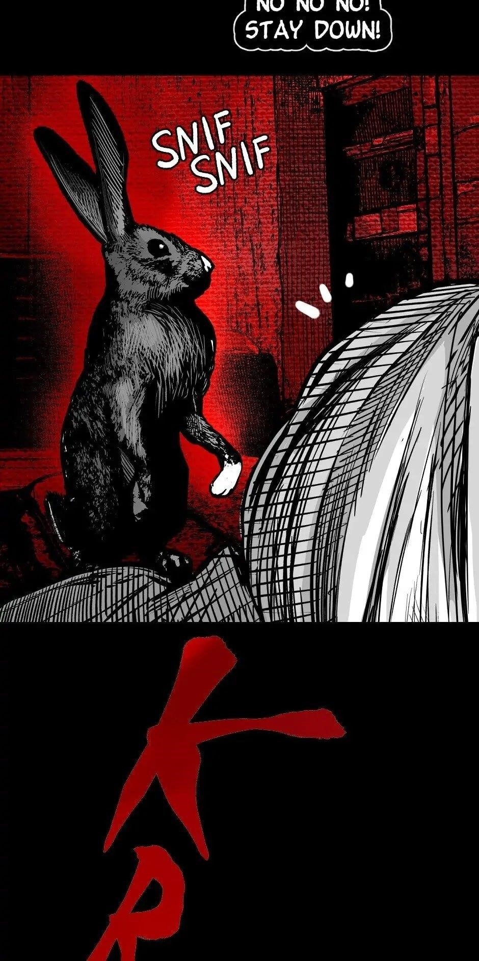 Tomahawk Angel Chapter 15 - Page 7