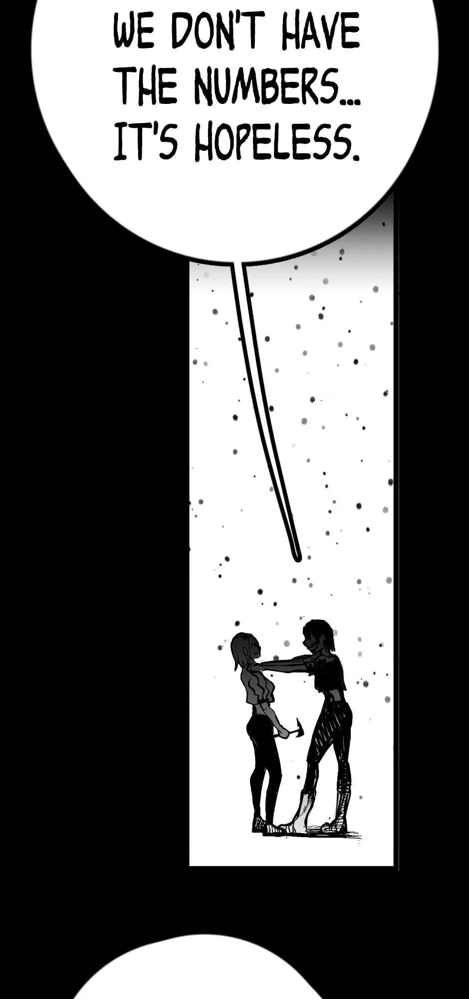 Tomahawk Angel Chapter 15 - Page 70