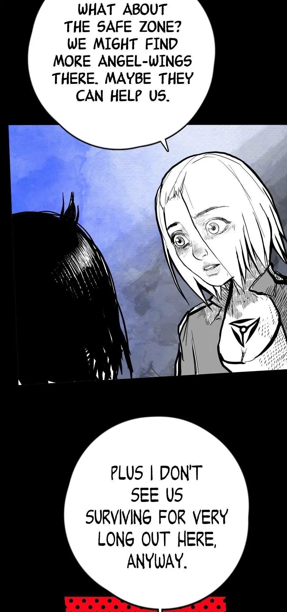 Tomahawk Angel Chapter 15 - Page 71