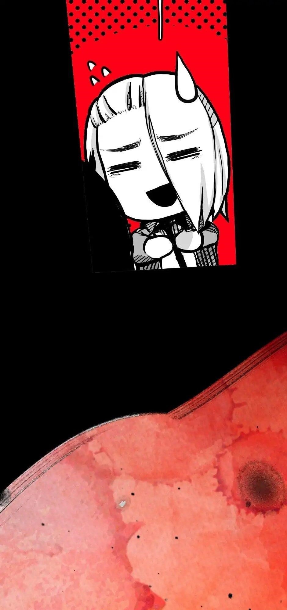 Tomahawk Angel Chapter 15 - Page 72