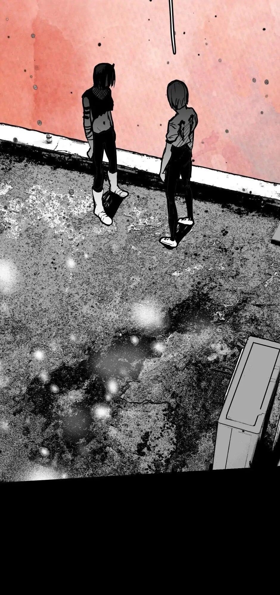 Tomahawk Angel Chapter 15 - Page 74