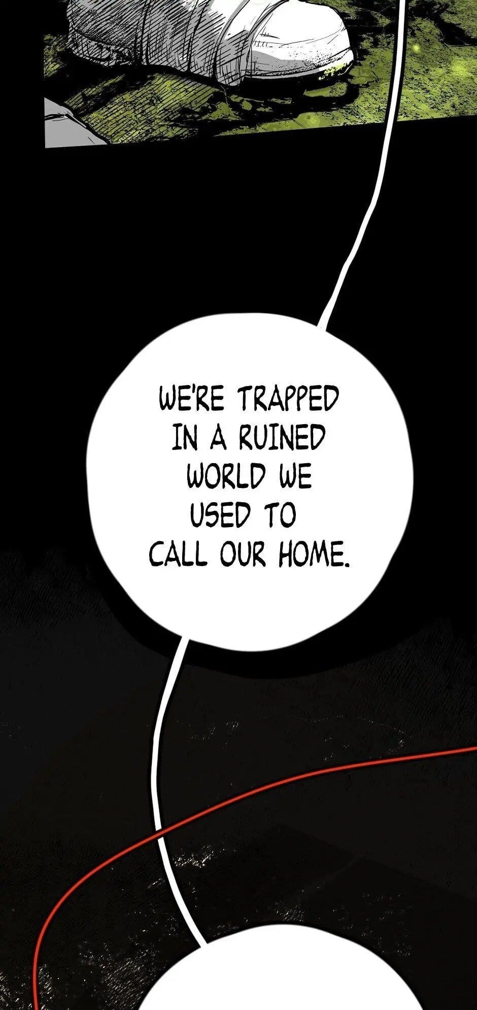 Tomahawk Angel Chapter 15 - Page 77