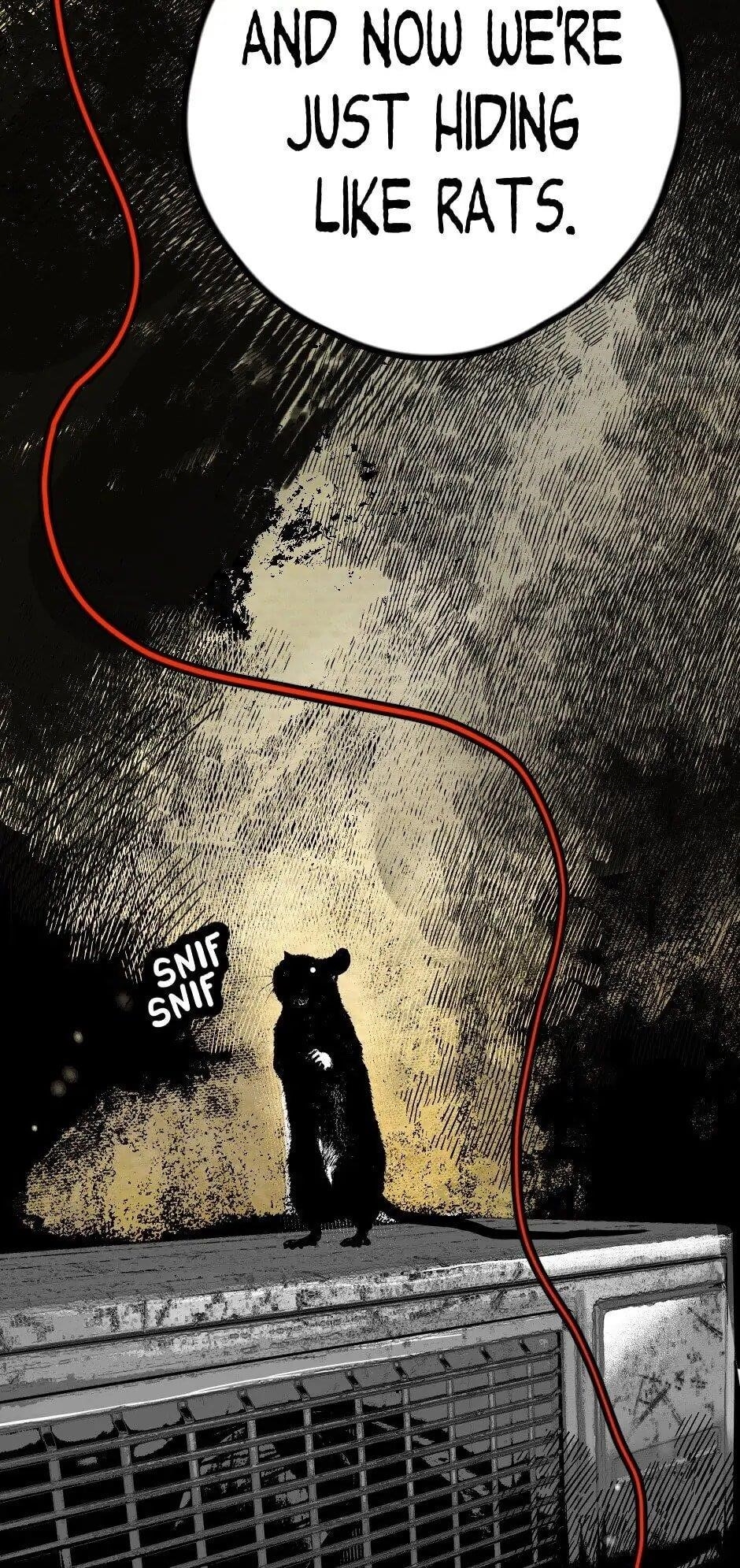 Tomahawk Angel Chapter 15 - Page 78