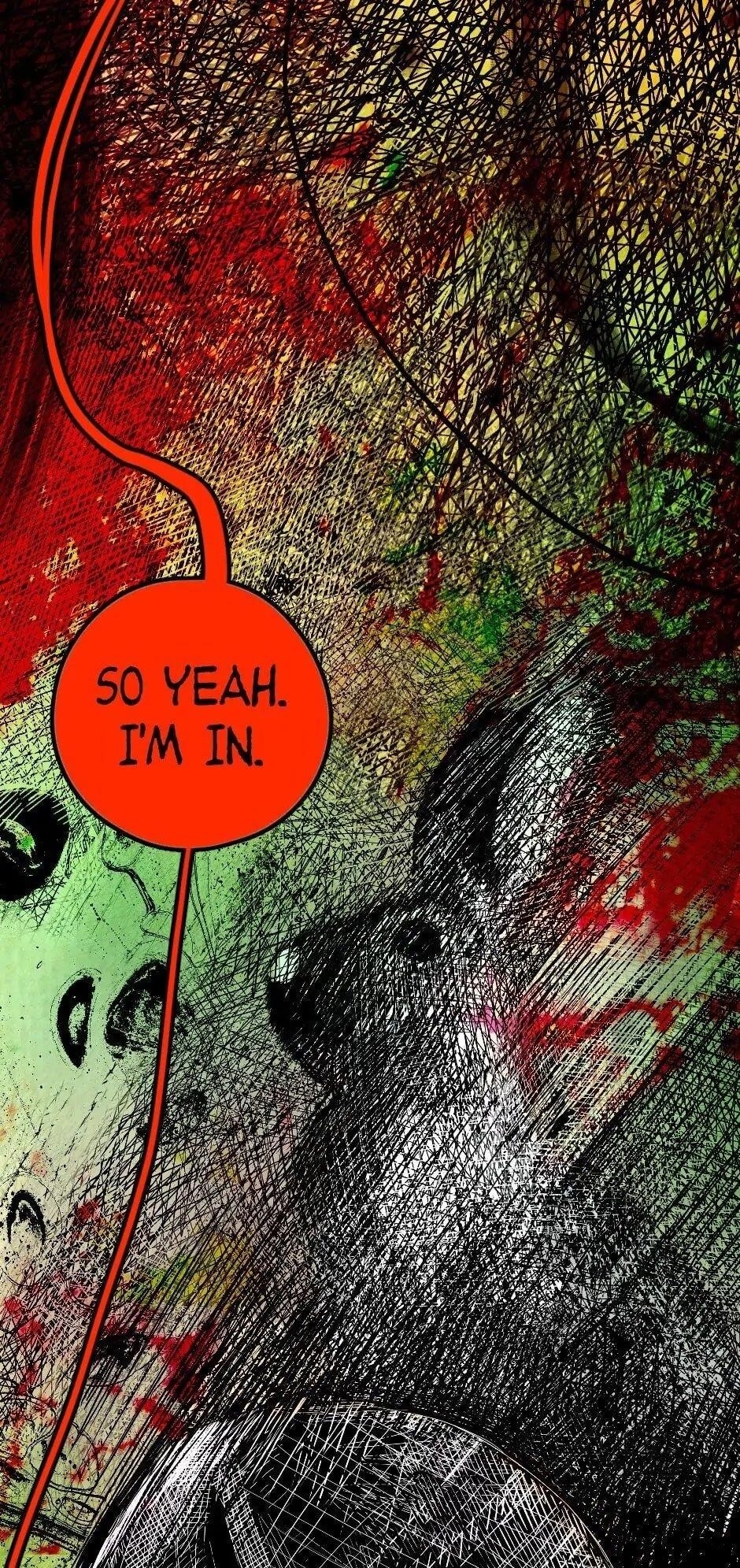 Tomahawk Angel Chapter 15 - Page 80