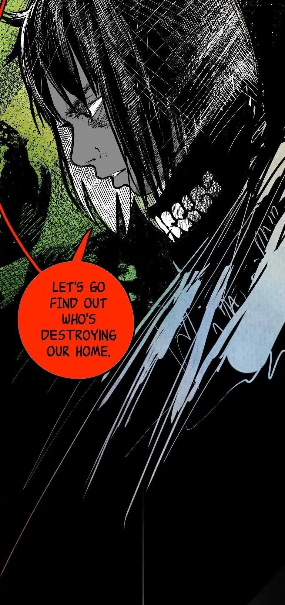 Tomahawk Angel Chapter 15 - Page 81